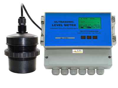 Ultrasonic Level Meter GE-1203