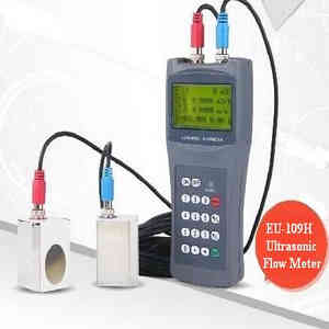 Portable Liquid Flowmeter