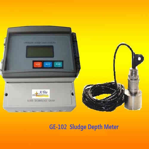 Sludge Interface Depth Meter GE-102