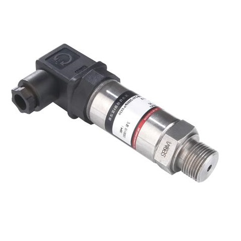 High Frequency Pressure Transmitter