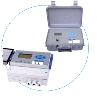 doppler flowmeter