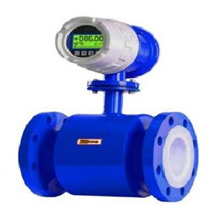 Water Flow Meter