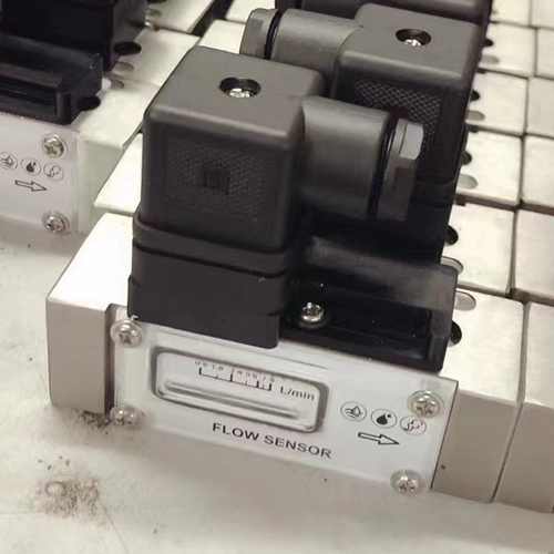 Seal Water Flow Switches