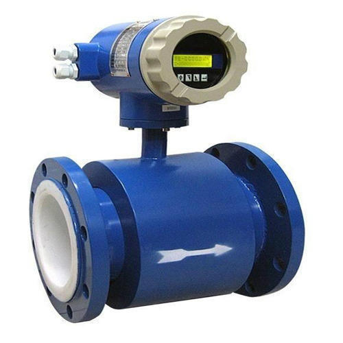 GE-115 high precision Electromagnetic Flowmeter