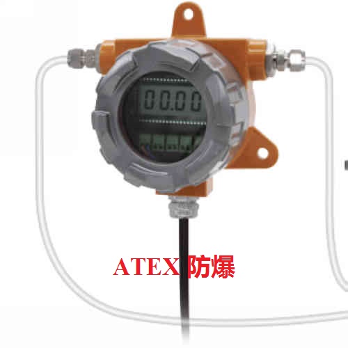 ATEX Air Differential Pressure Sensor