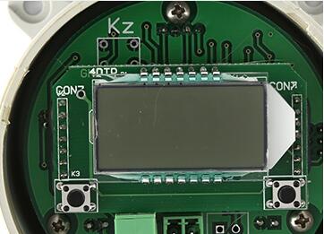 PCB of Differential Pressure Transducer